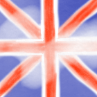 English Flag