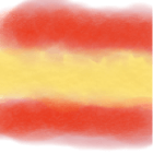 la bandera español
